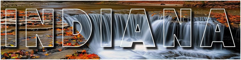 Indiana Scenery