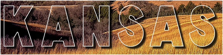 Kansas Scenery