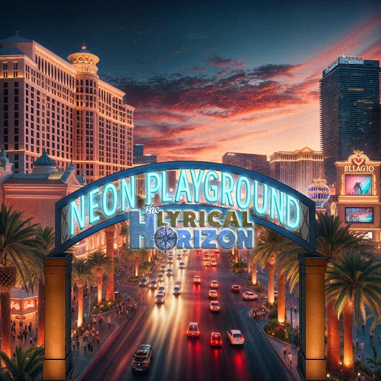 Neon Playground: To Etsy Shop Download