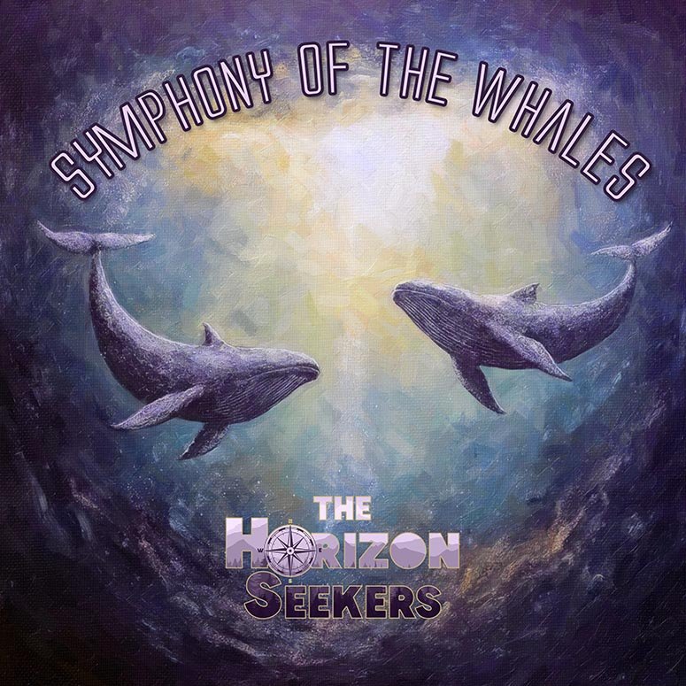 Symphony of The Whales