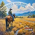 Montana's Wild Heart Beats