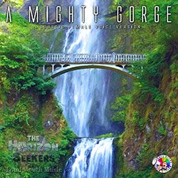 A Mighty Gorge