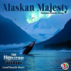 Album Thumnail of a song by The Horizon Seekers