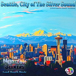 Seattle, City of the Silver Sound