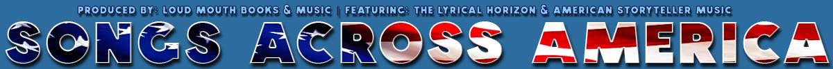 The Songs Across America Project