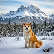Akita