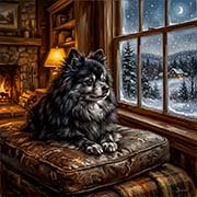 pomeranian